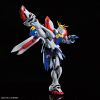 Hi-Resolution Model GF13-017NJII God Gundam (Mobile Fighter G Gundam) Additional Thumbnail 4