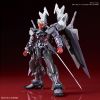 Hi-Resolution Model MBF-P0X Gundam Astray Noir 1/100 (Gundam Seed Destiny) Image