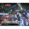 HG Narrative Gundam A-Packs (Mobile Suit Gundam Narrative) Additional Thumbnail 8