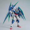 MG 00 Qan[T] Full Saber (Mobile Suit Gundam 00V Senki) Image