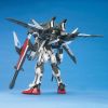 MG Strike Gundam IWSP (Mobile Suit Gundam SEED MSV) Additional Thumbnail 1