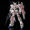 MG RX-0 Unicorn Gundam Ver.Ka Titanium Finish 1/100 (Gundam UC Unicorn) Image