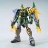 HG Gundam Jiyan Altron (Mobile Suit Gundam Build Divers) Main Thumbnail