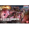 HG Gundam FSD (Mobile Suit Gundam: The Origin) Additional Thumbnail 5