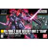 HG Blue Destiny Unit 2 EXAM (Mobile Suit Gundam Side Story: The Blue Destiny) Additional Thumbnail 7