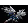Hi-Resolution Model XXXG-00W0 Wing Gundam Zero EW 1/100 (Gundam Wing) Additional Thumbnail 7