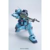 MG RGM-79SP GM Sniper II (Mobile Suit Gundam 0080: War in the Pocket) Additional Thumbnail 2