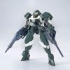 HG Julietas Mobile Reginlaze (Mobile Suit Gundam IRON-BLOODED ORPHANS) Main Thumbnail