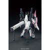 HG Full Armor Unicorn Gundam (Destroy Mode / Red color Ver.) (Mobile Suit Gundam Unicorn) Additional Thumbnail 1