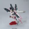 HG Full Armor Unicorn Gundam (Destroy Mode / Red color Ver.) (Mobile Suit Gundam Unicorn) Additional Thumbnail 6