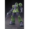 HG MS-05 Zaku I (Denim/Slender) 1/144 (Mobile Suit Gundam: The Origin) Additional Thumbnail 7