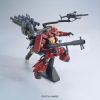 HG High Mobility Type Zaku Psycho Zaku Gundam Thunderbolt Ver. (Mobile Suit Gundam Thunderbolt) Additional Thumbnail 5