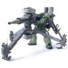 HG MS-06 Zaku II + Big Gun Set - Gundam Thunderbold Ver 1/144 (Mobile Suit Gundam Thunderbolt) Image