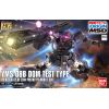 HG Dom Test Type (Mobile Suit Gundam The Origin) Additional Thumbnail 8