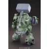 HG ASW-G-11 Gundam Gusion 1/144 (Mobile Suit Gundam IRON-BLOODED ORPHANS) Additional Thumbnail 3