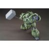 HG ASW-G-11 Gundam Gusion 1/144 (Mobile Suit Gundam IRON-BLOODED ORPHANS) Additional Thumbnail 5