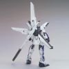 MG GX-9900 Gundam X Additional Thumbnail 1