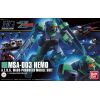 HG Nemo (Mobile Suit Zeta Gundam) Additional Thumbnail 5
