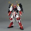 MG Sengoku Astray Gundam (Gundam Build Fighters) Main Thumbnail