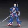 HG Z II (Zeta Gundam Mobile Suit Variations) Image