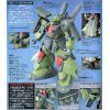 HG Zaku III Custom (Mobile Suit Gundam ZZ) Additional Thumbnail 4