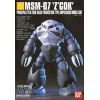 HG Z'Gok (Mobile Suit Gundam) Additional Thumbnail 3