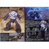 HG Z'Gok (Mobile Suit Gundam) Additional Thumbnail 5