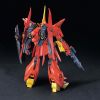 HG Bawoo Prototype Ver. (Mobile Suit Gundam ZZ) Additional Thumbnail 1