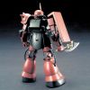 HG Zaku II FS Garma Zabi Custom Ver. (Mobile Suit Gundam) Additional Thumbnail 2