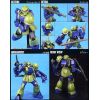 HG Zaku I (Mobile Suit Gundam) Additional Thumbnail 4