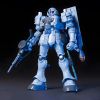 HG Zudah (Mobile Suit Gundam MS IGLOO) Image