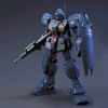 HGUC RGM-79Q GM Quel (Mobile Suit Gundam: Advance of Zeta) Image