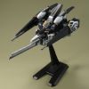 HG Gaplant TR-5 Hrairoo (Advance of Zeta: The Flag of Titans) Additional Thumbnail 3