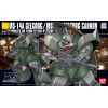 HG Gelgoog/Gelgoog Cannon (Mobile Suit Gundam) Additional Thumbnail 7