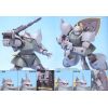 HG Gelgoog/Gelgoog Cannon (Mobile Suit Gundam) Additional Thumbnail 6