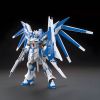 HG Hi-Nu Gundam Vrabe (Gundam Build Fighters) Image