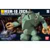 HG Zock (Mobile Suit Gundam) Additional Thumbnail 5