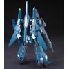 HGUC RGZ-95 ReZEL Commander Type 1/144 (Mobile Suit Gundam Unicorn) Additional Thumbnail 1