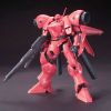 HG Gerbera Tetra (Mobile Suit Gundam 0083: Stardust Memory) Image