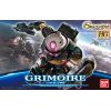 HG GH-001 Grimoire 1/144 (Gundam Reconguista in G) Additional Thumbnail 1