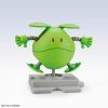 Haropla Haro Basic Green (Mobile Suit Gundam) Additional Thumbnail 4