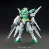 HGBF  GNW-100P Gundam Portent 1/144 (Gundam Build Fighters Try) Image