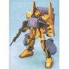 MG MSN-00100 Hyaku Shiki + Ballute System 1/100 (Mobile Suit Zeta Gundam) Additional Thumbnail 2