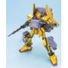 MG MSN-00100 Hyaku Shiki + Ballute System 1/100 (Mobile Suit Zeta Gundam) Image