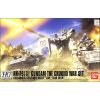 HGUC RX-79(G) Gundam The Ground War Set 1/144 (Mobile Suit Gundam: The 08th MS Team) Additional Thumbnail 1