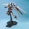MG Strike Noir Gundam (Mobile Suit Gundam SEED Stargazer) Additional Thumbnail 2