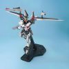 MG Strike Noir Gundam (Mobile Suit Gundam SEED Stargazer) Additional Thumbnail 5