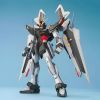 MG Strike Noir Gundam (Mobile Suit Gundam SEED Stargazer) Image