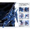 MG RGZ-95C ReZEL Commander Type Additional Thumbnail 6