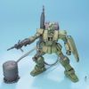 MG RGM-79[G] GM Sniper 1/100 (Mobile Suit Gundam: The 08th MS Team) Additional Thumbnail 1